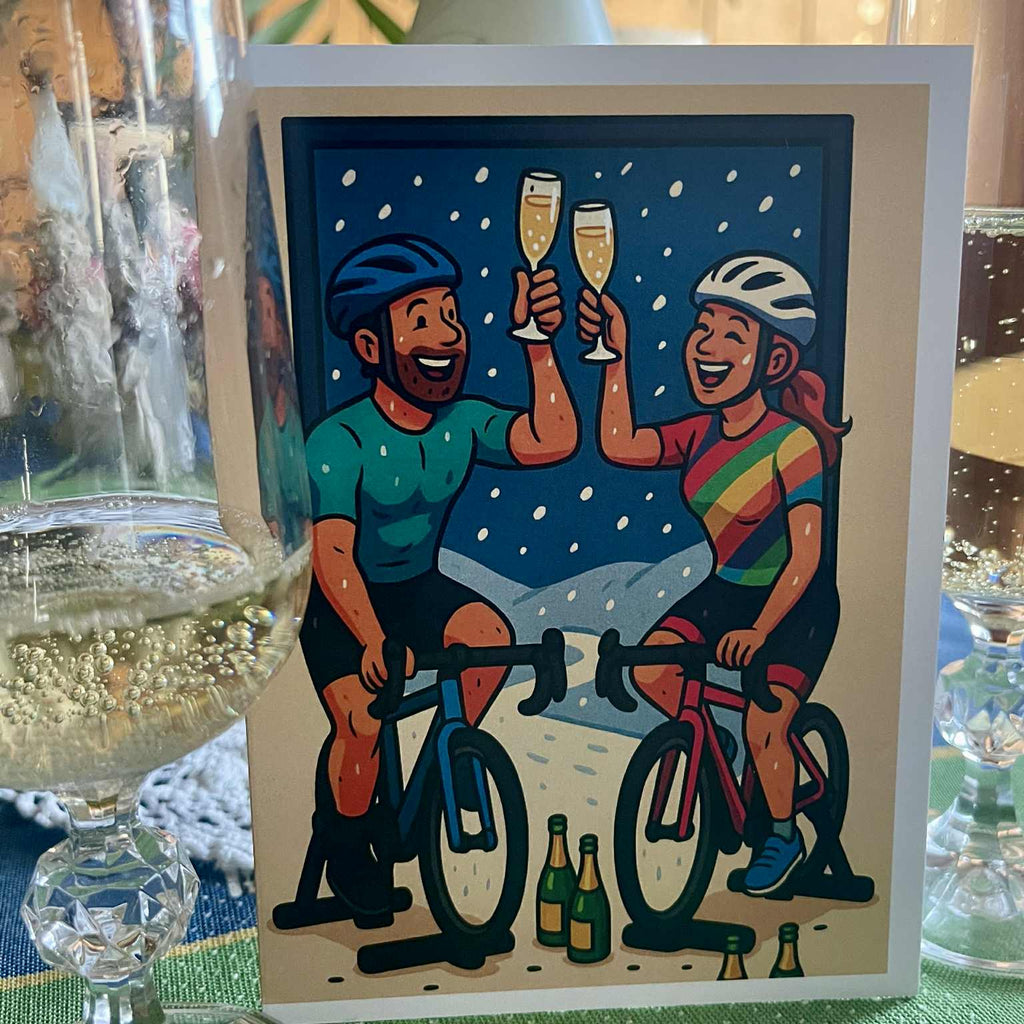 MEGA Tina Mašina Bundle - 30 voščilnic